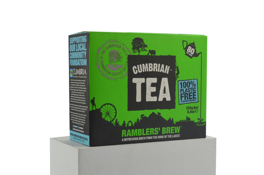 Ramblers Brew Gift Set